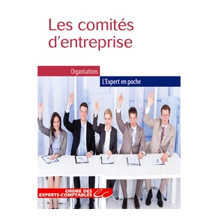 comité entreprise livre puf